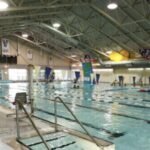 City of Vernon Recreation facilities allows for nudity in change rooms — says privacy stall available