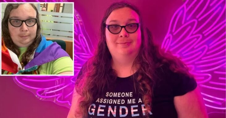 Colorado transgender woman's REFUGEE status in Canada is overturned after she claimed she suffered persecution because of her gender identity in the United States