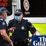 Covid vaccine mandate ‘unlawful’ for Queensland emergency services, court rules