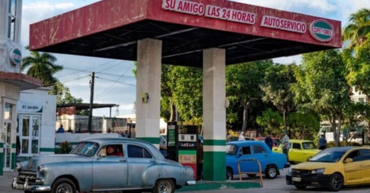 Cuba's 500% fuel price rise to take effect Friday: government
