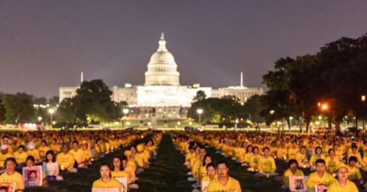 Entire Family Dies in the CCP’s Ongoing Repression of Faith