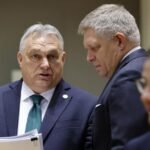 European Union overcomes threat of Hungary veto to seal $54 billion aid package for Ukraine