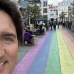 Finnish study proves Trudeau wrong on gender mutilation of kids