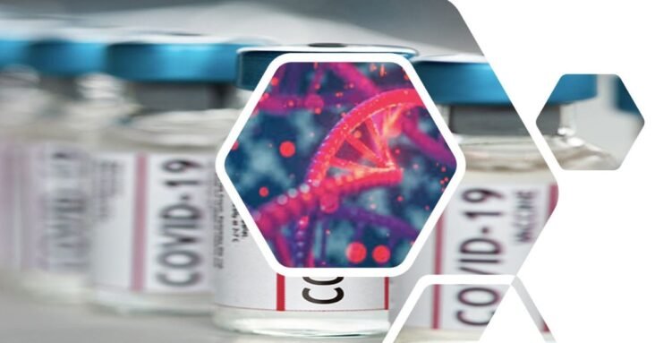 Genomics Expert Kevin McKernan Schools the 'Fact Checkers' on the DNA Contamination Found in the COVID mRNA Vaccines