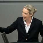 German Govt's Witch-Hunt Against AfD Paves Way To Dictatorship