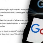 Google apologizes after new Gemini AI refuses to show pictures, achievements of White people