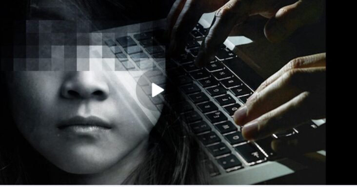 Healthcare Leaders Pedo Ring Cover Up In Alberta & BC Canada Interview. (2)