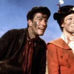 Here's why the 'Mary Poppins' rating increased in UK over 'discriminatory language'