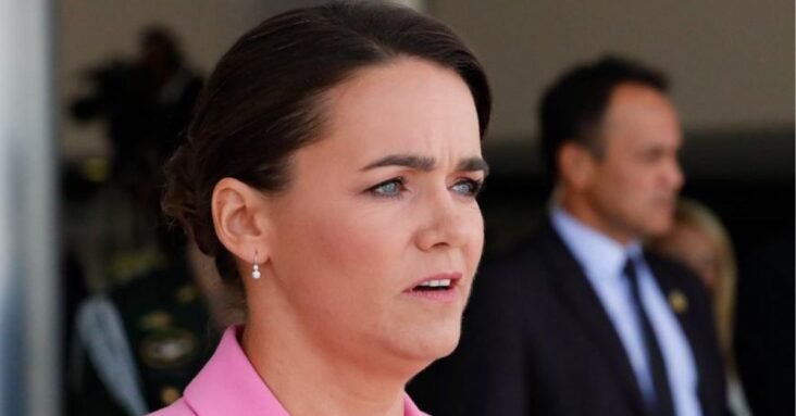 Hungary’s President Resigns After Granting a Pardon to Man Convicted in Child Sexual Abuse Case