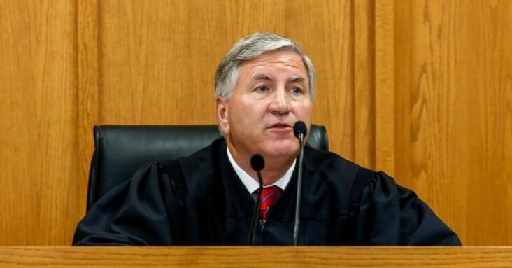 Illinois Judge Who Reversed Rape Conviction Removed From Bench After Panel Finds He Circumvented Law