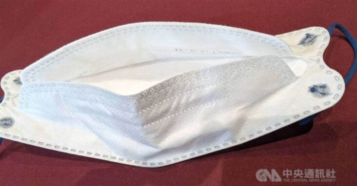 Infant dies after allegedly suffocating on mask at New Taipei daycare