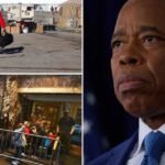 Inside Mayor Adams’ migrant debit card boondoggle — no-bid bank gets $50 million, border crossers up to $10,000 each