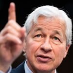 JPMorgan Chase, BlackRock drop out of massive UN climate alliance in stunning move