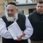 Jerusalem rabbi who enslaved 30 women sentenced