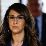 Lauren Boebert’s Son Arrested For Property Theft