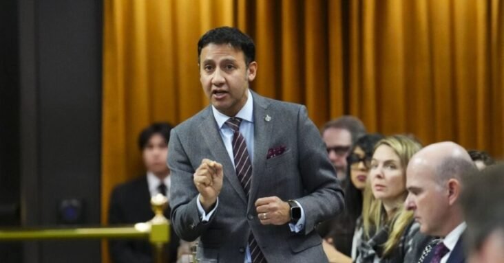 Liberals’ Online Harms Bill Calls For New Hate-Crime Offence, up to Life Imprisonment