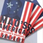 Mao's America A Survivor's Warning Audiobook