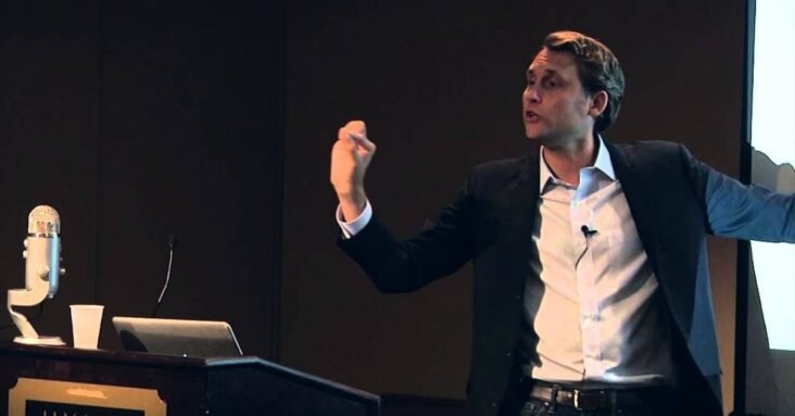 Michael Connett Interview - Leading The Charge In The Fight Against Water Fluoridation