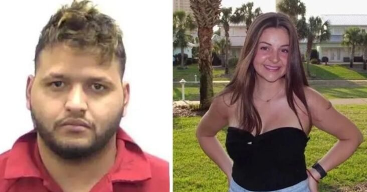 Migrant suspect in murder of UGA nursing student crossed border in Texas, was arrested and released in NYC