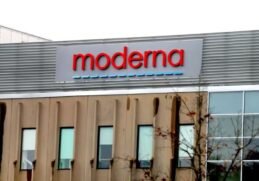 Moderna is planning another covid campaign starting April 2025.