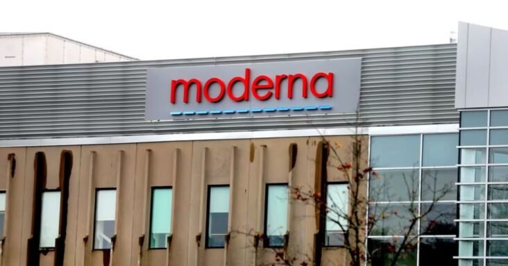 Moderna is planning another covid campaign starting April 2025.
