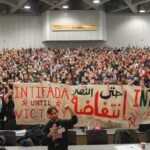 Montreal Marxist Winter School 2024: the Revolutionary Communist Party has arrived!