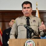 More Than 500 Arrested in California Human Trafficking Operation