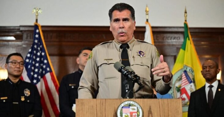 More Than 500 Arrested in California Human Trafficking Operation