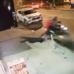 NYC moped gang of Venezuelan migrants used HACKERS to breach banking apps as details of their high-tech operation come to light