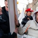 Nearly half of Canadians support banning surgery and hormones for trans kids exclusive poll