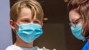 New York Moves to Begin Vaccinating Children Without Parental Consent