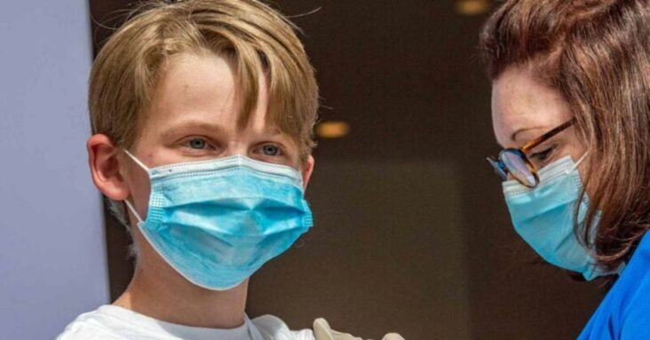 New York Moves to Begin Vaccinating Children Without Parental Consent