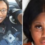 On-duty cop arrested for shoplifting $140 shoes while in uniform: ‘Embarrassing for the department’