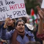 One in five young Americans believes the Holocaust is a myth, poll finds