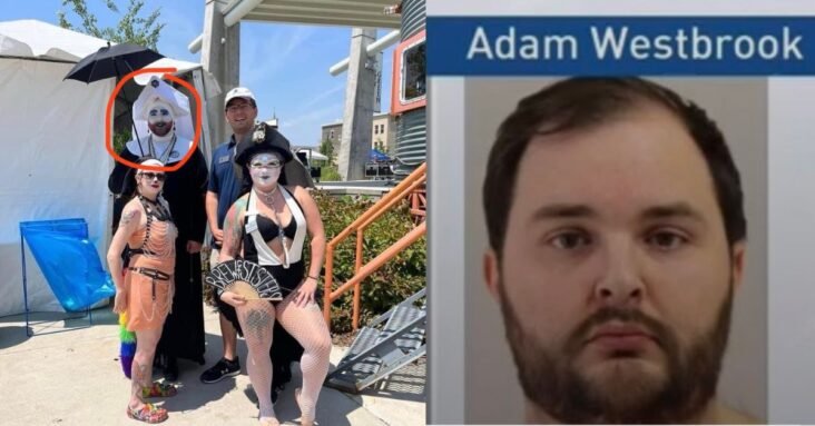 Outagamie County human resources director arrested, is jailed in Sauk County