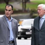 Palmer applauds Supreme Court outcome on unlawful vaccine orders & Babet Senate victory