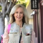 Prince Andrew's Ex Lady Victoria Hervey Believes Jeffrey Epstein Had A Role In 911