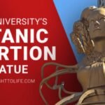 Satanic Abortion Statue Coming to Houston February 28