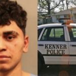 Honduran Illegal Immigrant Accused of Raping 14-Year-Old Louisiana Girl at Knifepoint