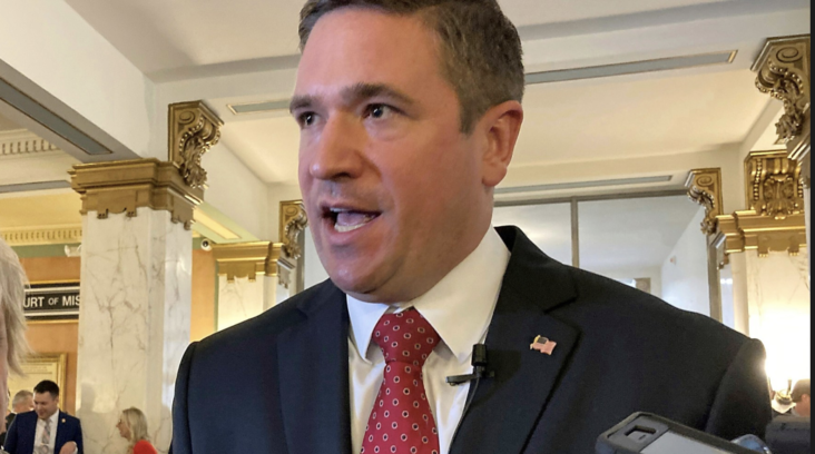 Missouri AG files lawsuit against Planned Parenthood over out-of-state abortions on minors