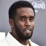 Sean ‘Diddy’ Combs Sued by Male Producer for Sexual Assault