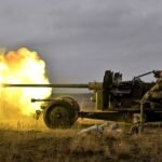 Senate moves forward on Ukraine, Israel, Taiwan aid bill