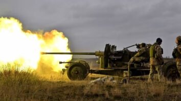 Senate moves forward on Ukraine, Israel, Taiwan aid bill