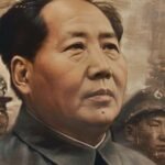 Shadows of the Chinese Cultural Revolution Tracing Parallels in Modern America with Xi Van Fleet