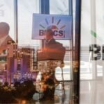 South Africa says five countries confirm they are joining BRICS