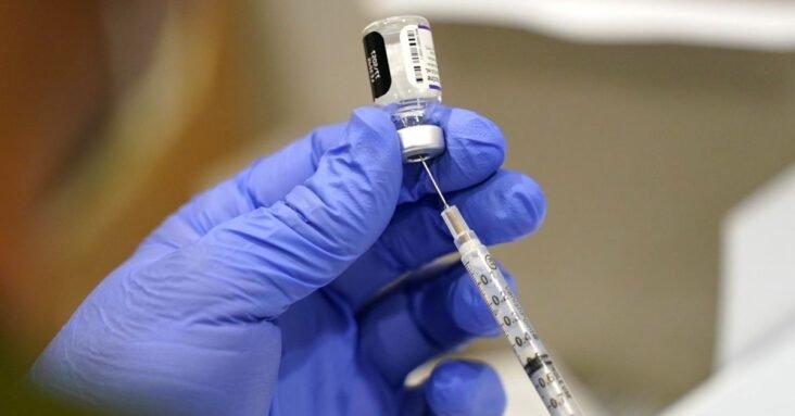 South Australian man who fell gravely ill after mandatory Covid Jab secures legal victory