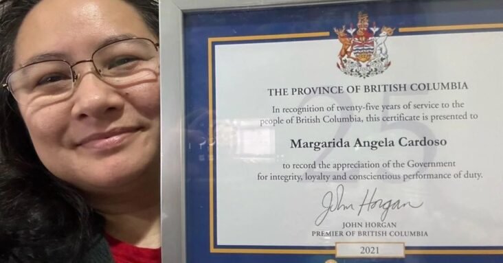 Terminated. BC Group Takes Province To Court Over COVID Firings