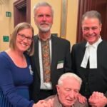 The Daily Brief | Trudeau’s office sent invite to Nazi veteran