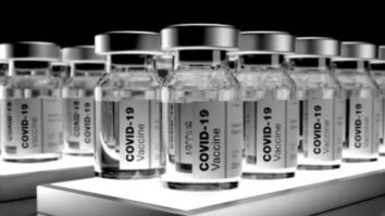 The covid booster cancer time bomb