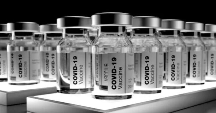 The covid booster cancer time bomb